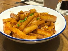 -小柴米·传统江西菜(八一广场店)