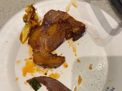 -钱小奴创意自助餐厅·原切谷饲安格斯畅吃(宁波慈溪爱琴海店)
