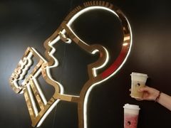 -喜茶(北京三里屯太古里店)