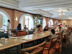 -杭州香格里拉饭店