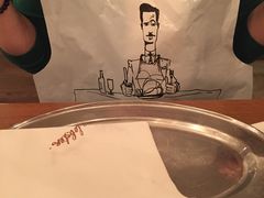 -Burger & Lobster(Dean Street)