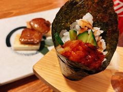 -青叶日式料理(飘亮阳光广场店)