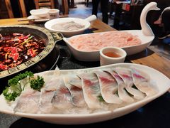 -纸盐河码头火锅(十八梯店)