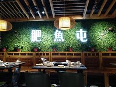 -肥鱼屯活鱼锅(惠工街店)