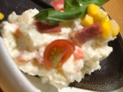 培根土豆色拉-沼津港渔市(宏伊国际广场店)