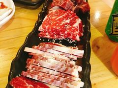 -和牛村烧肉放题(淄博王府井店)