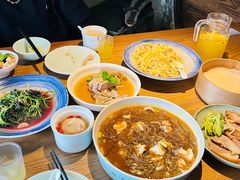 -扬州狮子楼·非遗淮扬菜(东关街店)