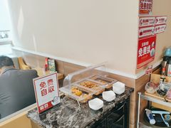 -嘉和一品粥(魏公村店)
