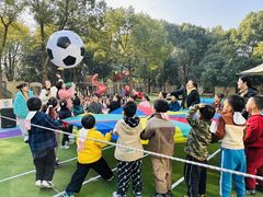 -上海马荣金地格林幼儿园