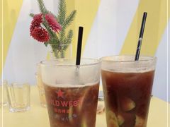 -BIGHEAD大头家咖啡馆(蛇口店)