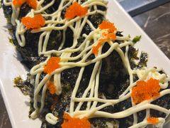 -火牛火韩式烤肉韩国料理(韩乐坊店)