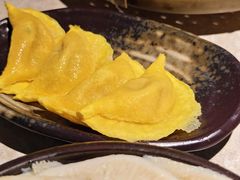 手工蛋饺-鲜潭蒸汽石锅鱼(五道口购物中心店)