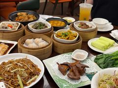 -潮福城大酒楼·潮粤菜·港式点心(阳光城店)
