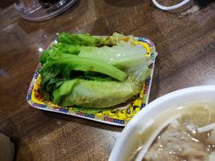 -一记面馆(易发店)