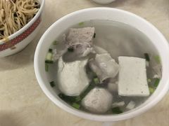 -非遗·爱西干面(小公园总店)