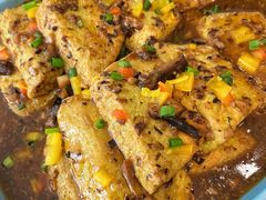 -香香海南菜餐厅