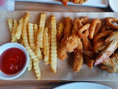 -必胜客(安盛金马店)