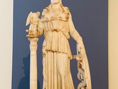 -雅典国家考古博物馆(Ethniko Archaiologiko Museo)