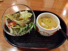 -希望日本料理(保利香槟花园店)