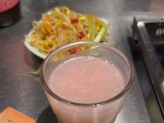 -白玉·朝鲜族烤串(南山店)