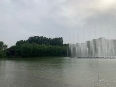 -河北省园博园
