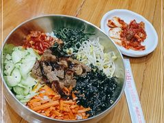 -米村拌饭(摩码广场店)