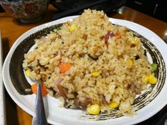 -东岸料理·寿司·刺身