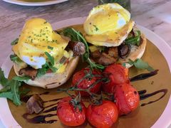 -The Rug Cafe(王府中环店)