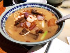 -慧娟面馆·餐厅(望江路店)