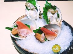 -余欢领鲜火锅(新街口店)