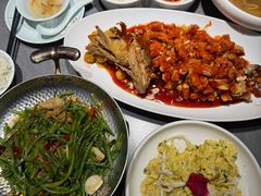 -姑苏家宴·苏帮菜·松鼠桂鱼(苏州总店)