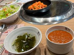 -本家韩国烤肉(青岛万象城店)