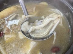 -花苑美食横琴生蚝火锅(拱北粤华路店)