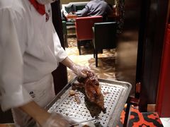 -皇城根北京风味主题餐厅(中海环宇城店)