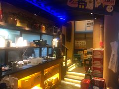 -串盟烧烤大排档·长沙美食地标(星沙店)