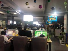 -网鱼网咖(金山卫零店)