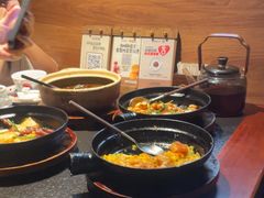 -旺爷砂锅·茶作(国贸城店)