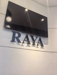 -RAYA韩国造型
