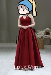 -Renee芮亦婚纱