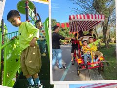 -南通洲际绿博园