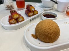 -蔡澜点心·粤菜(月星环球港店)