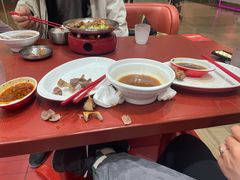 -喜家德虾仁水饺(长泰广场店)