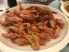 -香满锅老北京羊蝎子火锅·家常菜(新街口店)