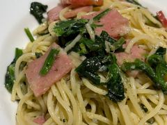 -萨莉亚意式餐厅(杭州西溪龙湖天街店)