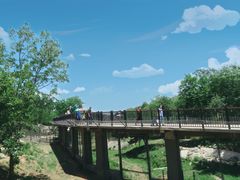 -石家庄市动物园