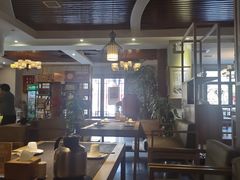 -安多素食(广仁寺路店)