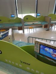 -苏州大学附属儿童医院(园区总院)