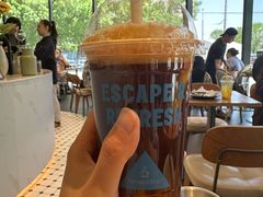 -Jamaicablue Coffeeshop(中央广场店)