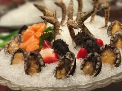 -神洲四海大酒楼(王府井澳门中心店)