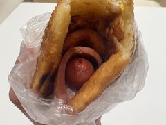 -张记灌饼(丰富路店)